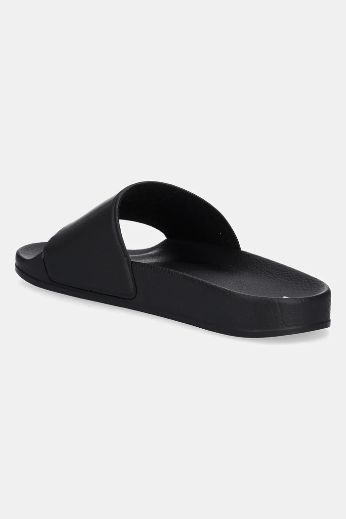 Încălțăminte MSGM papuci 3840MS208.864.99 negru