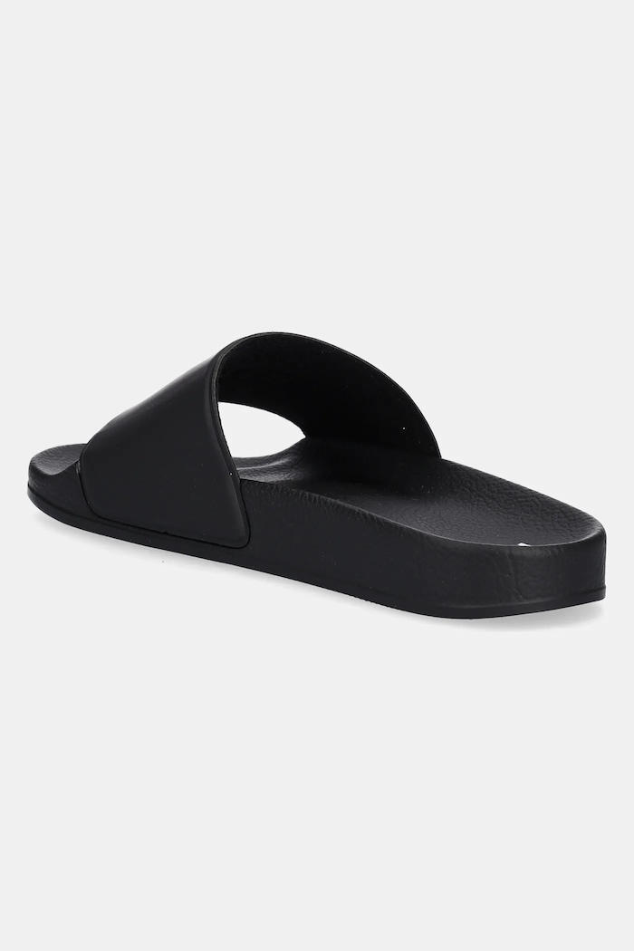 Încălțăminte MSGM papuci 3840MS208.864.99 negru