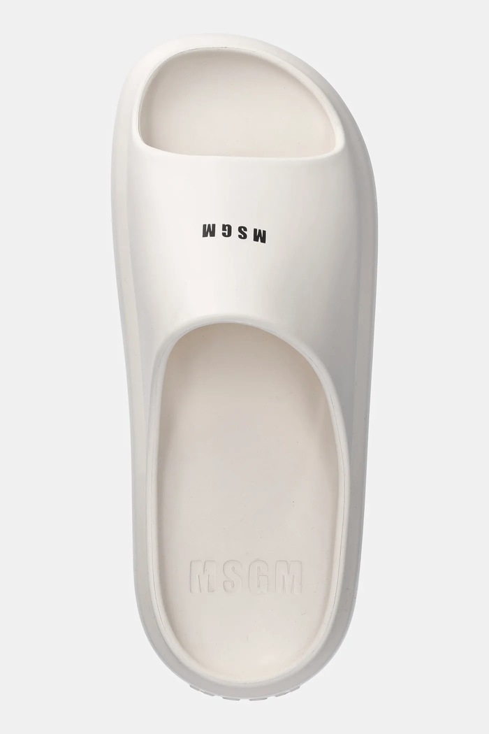 MSGM papuci bej 3840MS206.260.02