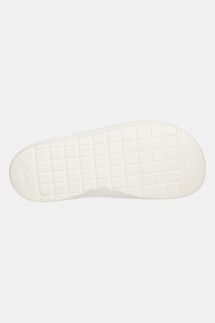 Šľapky Lacoste SERVE SLIDE 2.0 48CMA0022 béžová