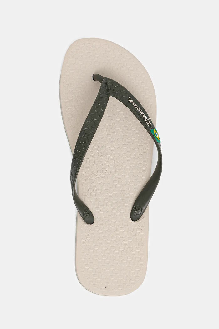 Japanke Ipanema CLAS BRASIL bež 80415.AR772