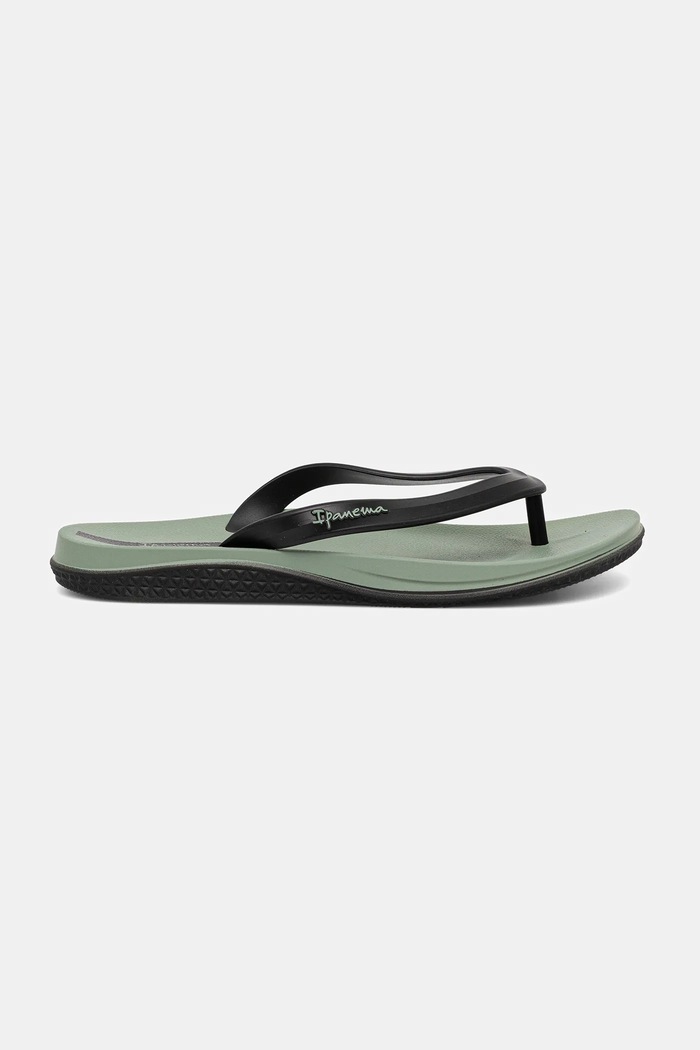 Ipanema șlapi ANATOMIC LAP 82629.BC563 verde SS25