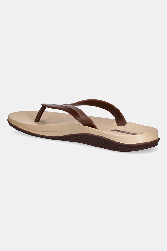 Obuća Japanke Ipanema ANATOMIC LAP 82629.BC566 smeđa