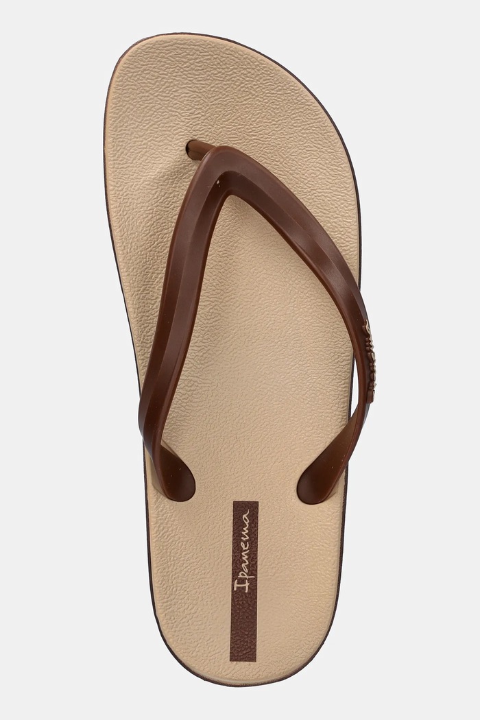Japanke Ipanema ANATOMIC LAP smeđa 82629.BC566