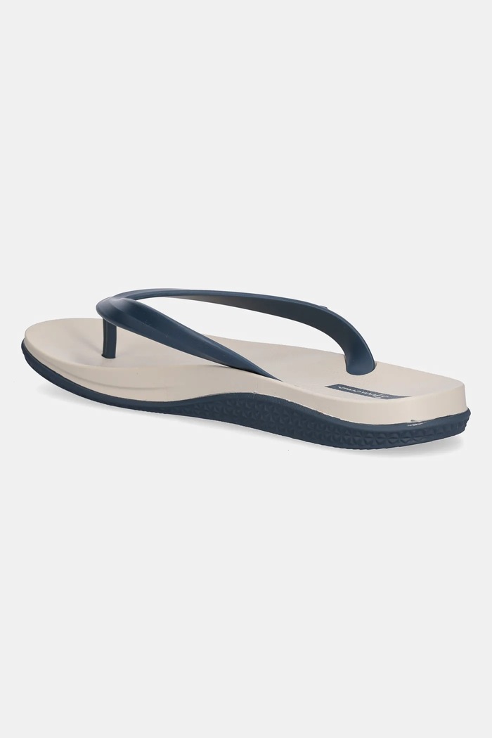 Încălțăminte Ipanema șlapi ANATOMIC LAP 82629.BC567 albastru