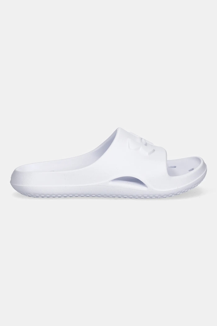 Παντόφλες Under Armour Locker 3028094 λευκό SS26