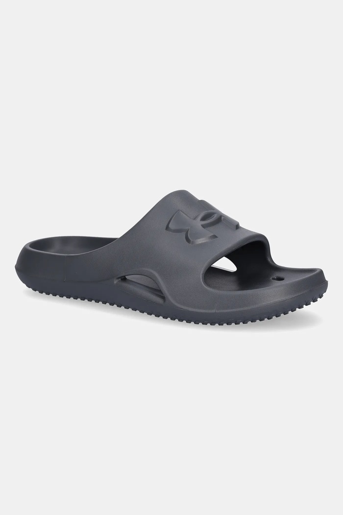 Under Armour papuci Locker sporturi acvatice gri 3028094