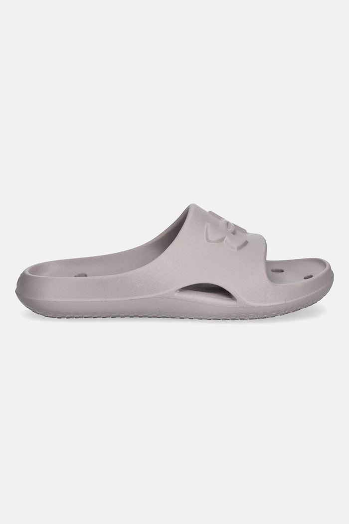 Šľapky Under Armour Locker 3028094 fialová SS26