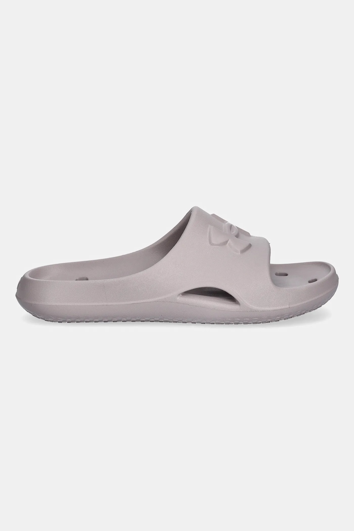 Šľapky Under Armour Locker 3028094 fialová SS26
