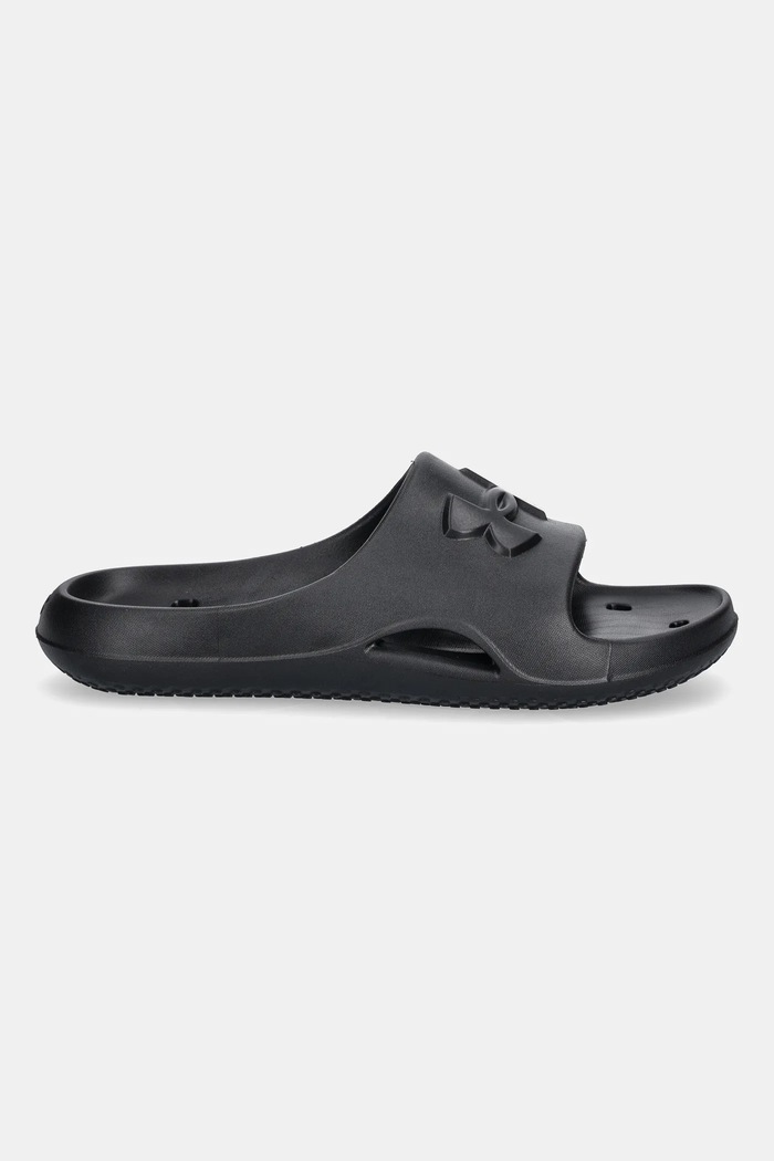 Παντόφλες Under Armour Locker 3028094 μαύρο SS26