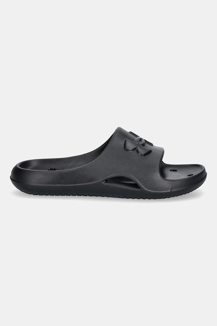 Παντόφλες Under Armour Locker 3028094 μαύρο SS26