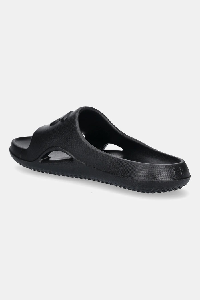 Παπούτσια Παντόφλες Under Armour Locker 3028094 μαύρο
