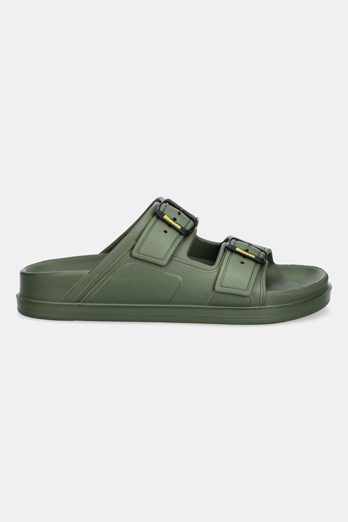 Blauer Papuci HOLLEY S5HOLLEY02.EVA verde SS25