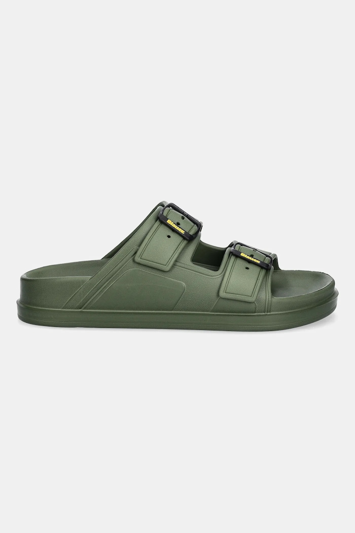 Blauer Papuci HOLLEY S5HOLLEY02.EVA verde SS25