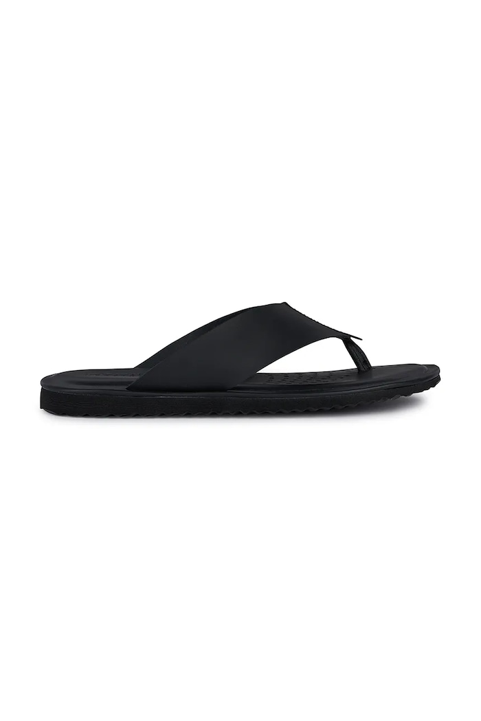 Geox japonki skórzane U ERICE czarny U45GUC.00043.C9999