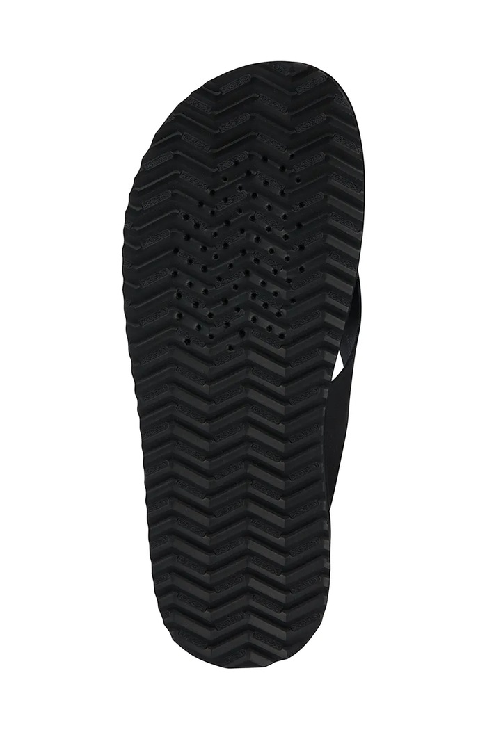 Geox japonki skórzane U ERICE U45GUC.00043.C9999