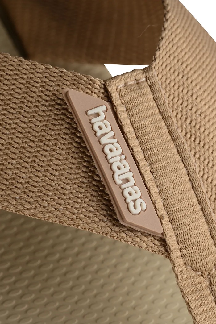 Σαγιονάρες Havaianas URBAN BASIC μπεζ 4148427.0154