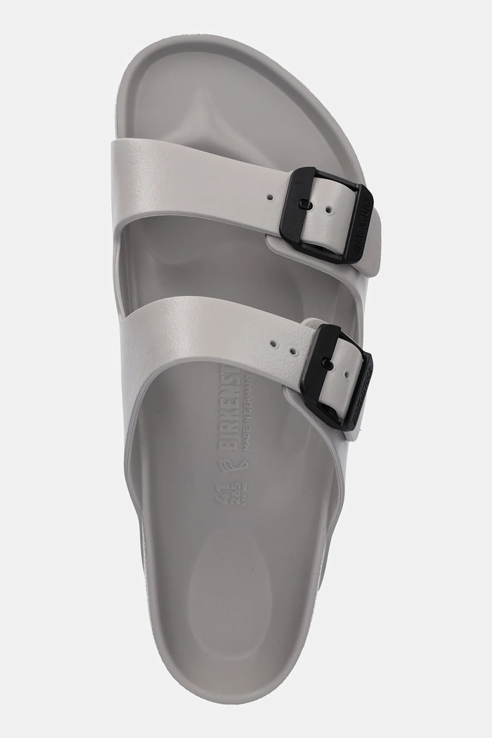 Παντόφλες Birkenstock Arizona Stealth Buckle EVA γκρί 1029791