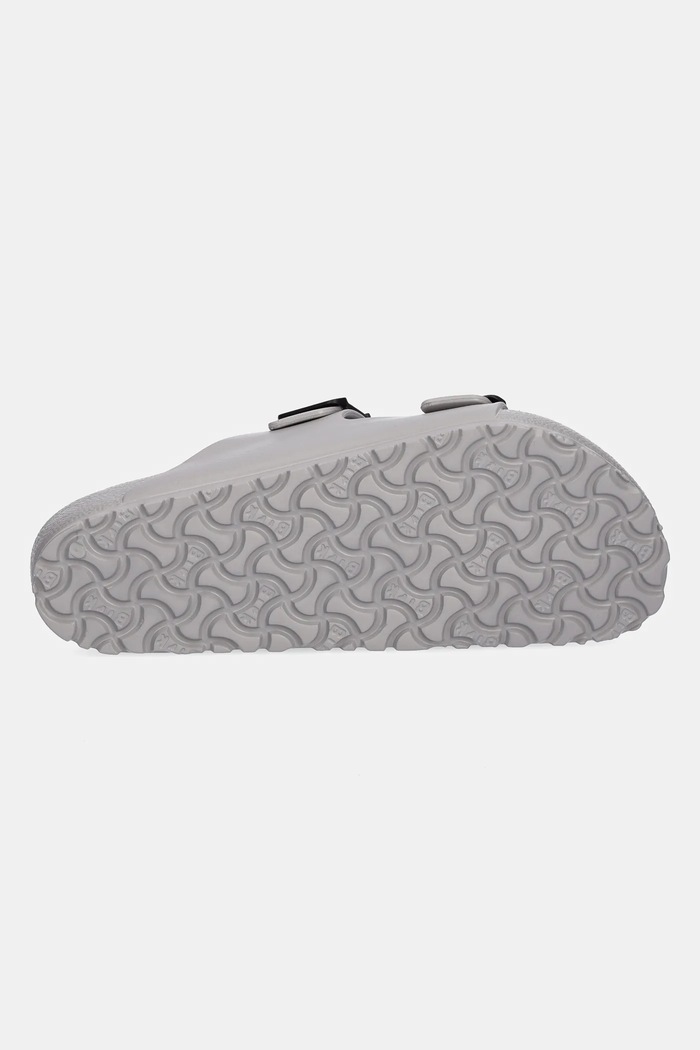 Παντόφλες Birkenstock Arizona Stealth Buckle EVA 1029791 γκρί