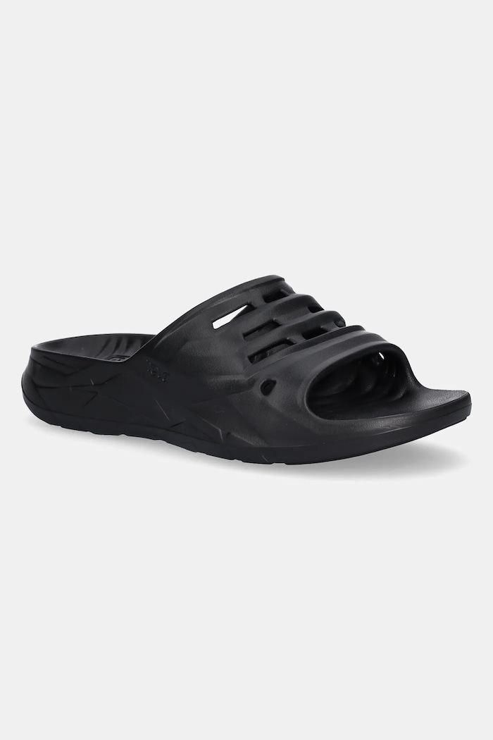 Teva klapki ApreTrail Slide czarny 1164651