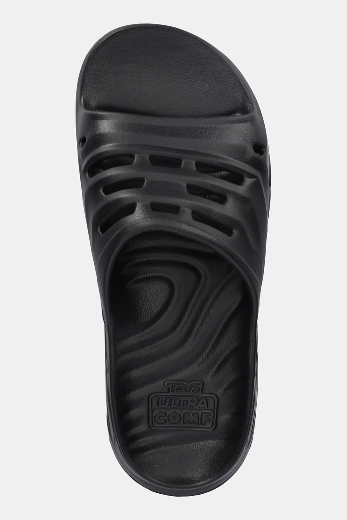 Teva klapki ApreTrail Slide czarny 1164651