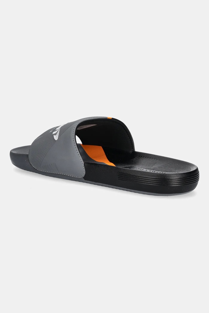 Boty Pantofle K-Swiss SLIDE SNDL X MCLAREN 04422.090.M šedá