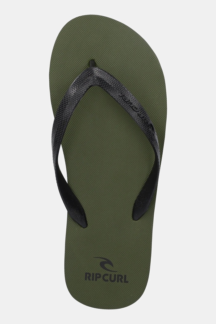 Șlapi Rip Curl 1AOMOT verde