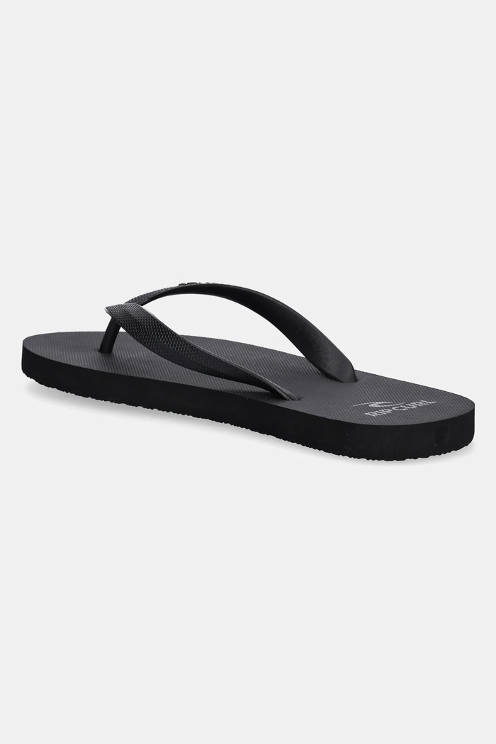 Încălțăminte Rip Curl șlapi 1AOMOT negru