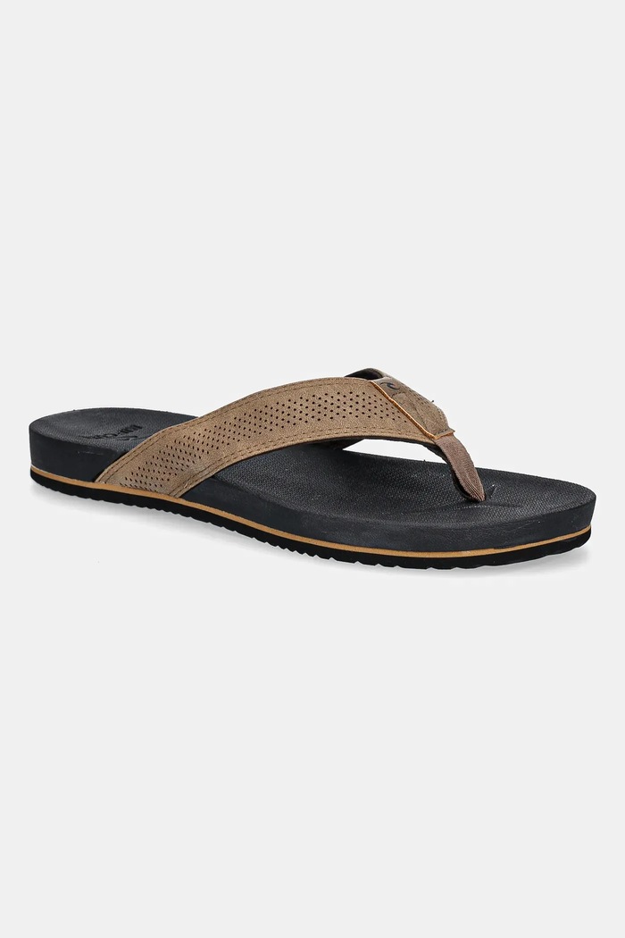 Rip Curl flip-flop fekete 1BYMOT