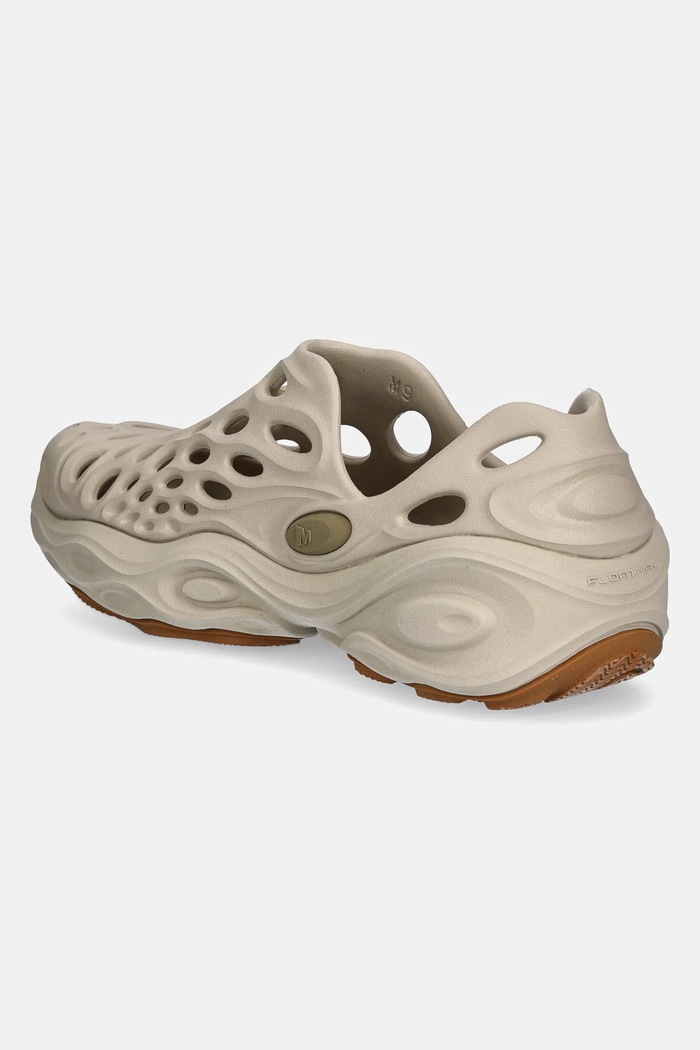 Încălțăminte Merrell 1TRL Papuci Hydro Next Gen Moc Se J006475 bej