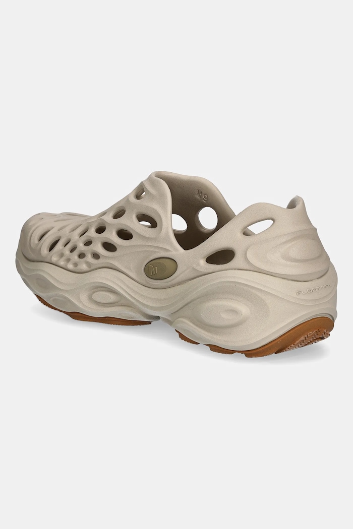 Încălțăminte Merrell 1TRL Papuci Hydro Next Gen Moc Se J006475 bej