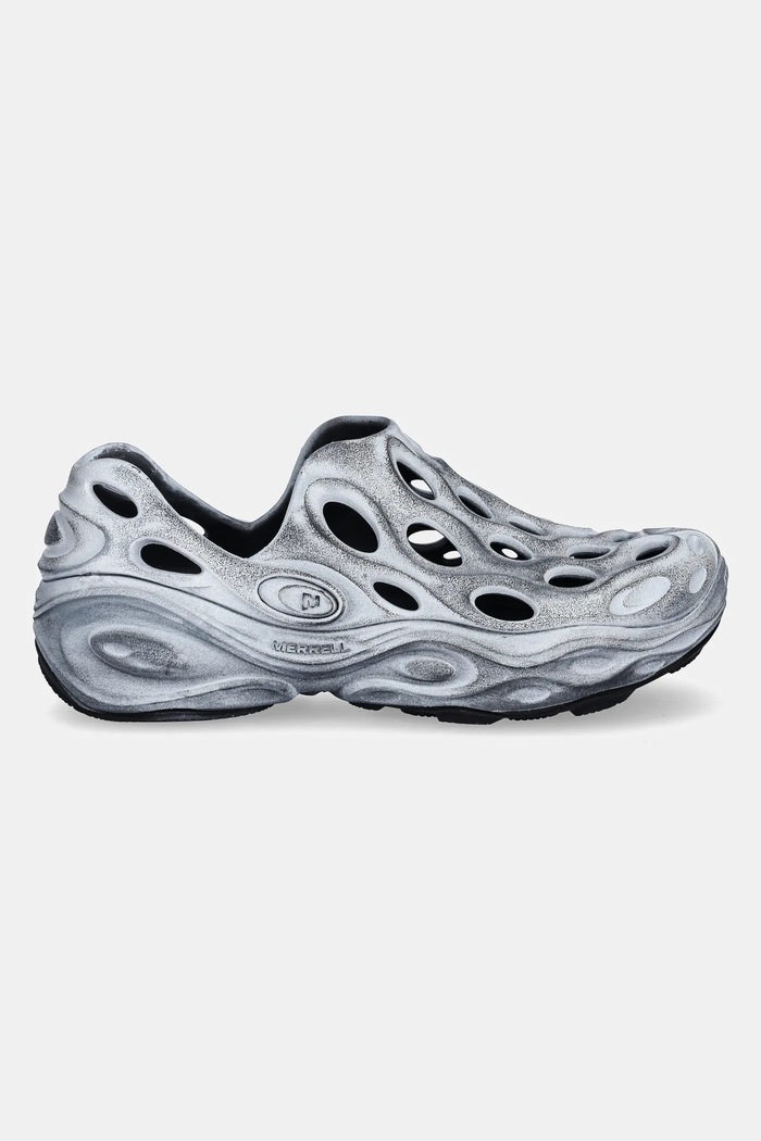Merrell 1TRL papuci Hydro Next Gen Moc Se J007119 gri SS25