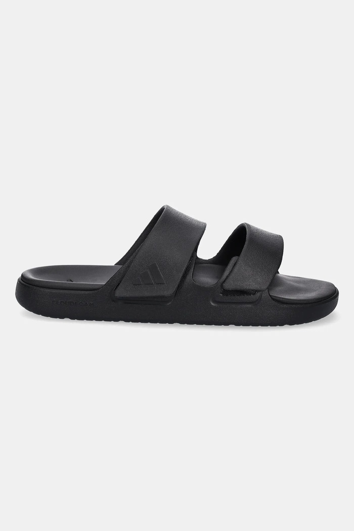 adidas papucs Znsory Sandal JR3122 fekete SS25