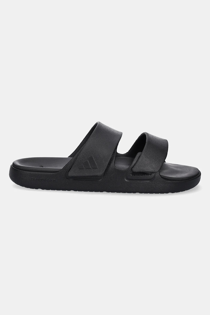 adidas papucs Znsory Sandal JR3122 fekete SS25