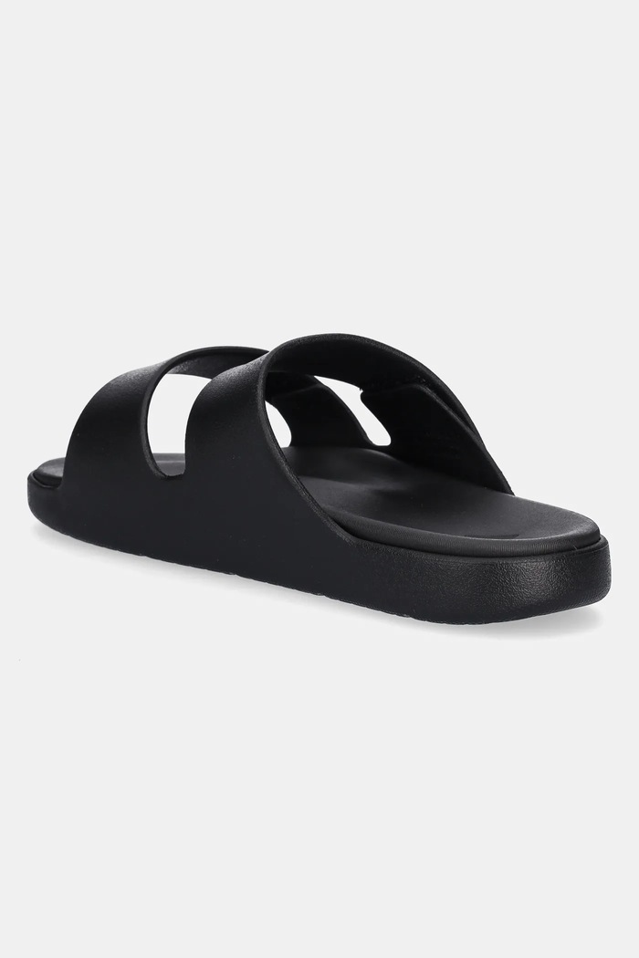 Cipők adidas papucs Znsory Sandal JR3122 fekete