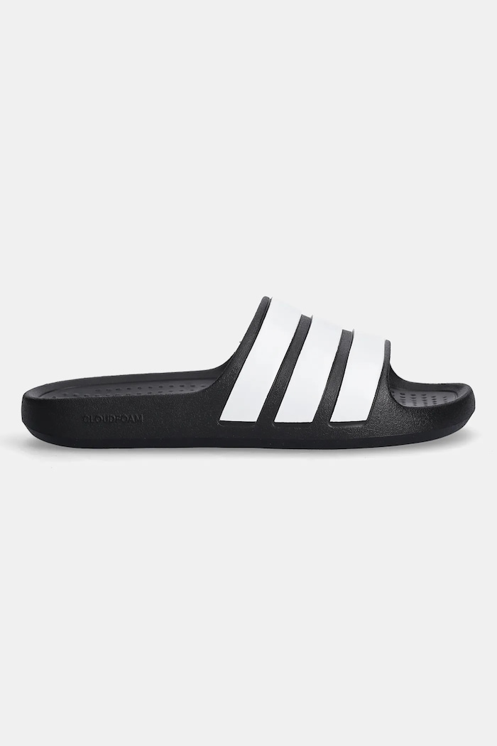 Pantofle adidas Adilette Flow IF4134 černá SS25