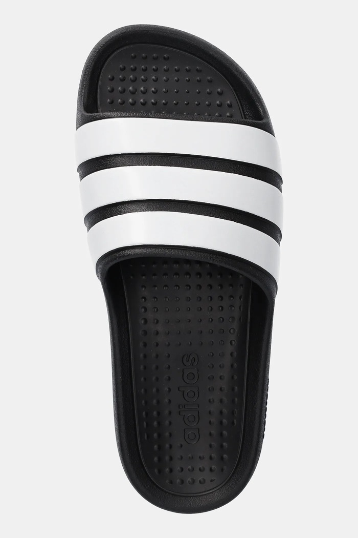 Boty Pantofle adidas Adilette Flow IF4134 černá