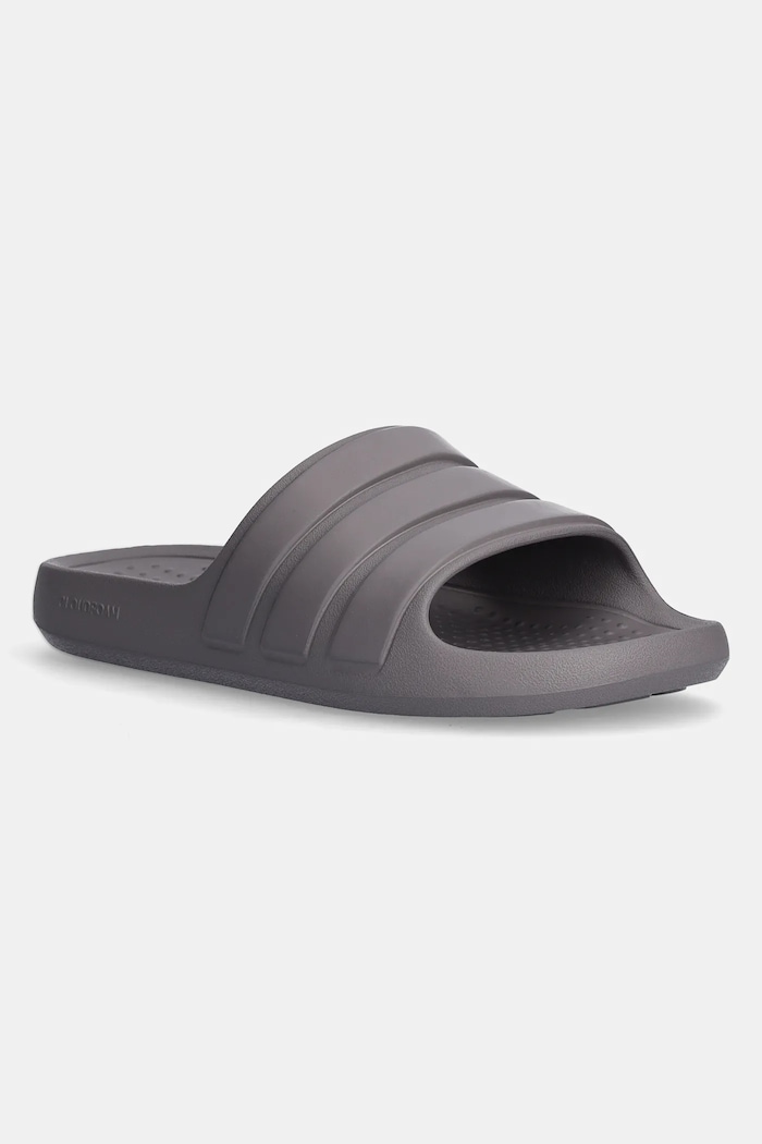 Шльопанці adidas Adilette Flow віденський фіолетовий JP5680