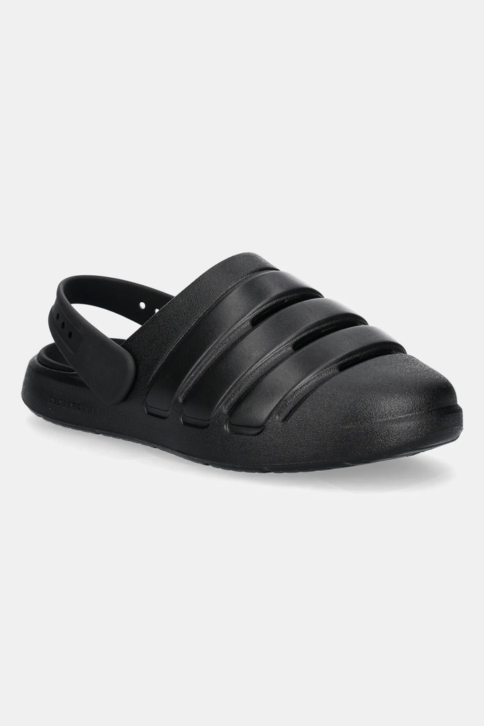 Pantofle adidas Znsory Clog bez podpatku černá JR3124