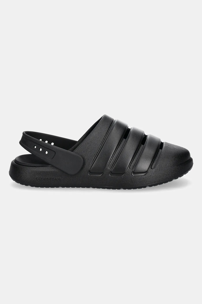 Pantofle adidas Znsory Clog JR3124 černá SS25