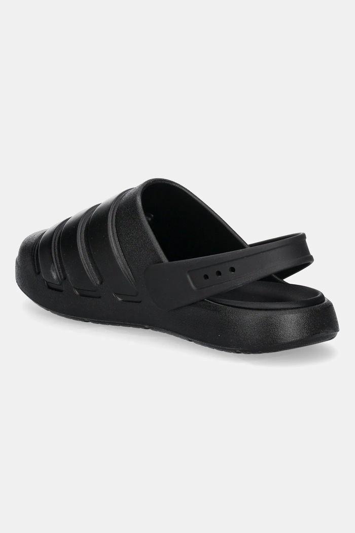 Boty Pantofle adidas Znsory Clog JR3124 černá