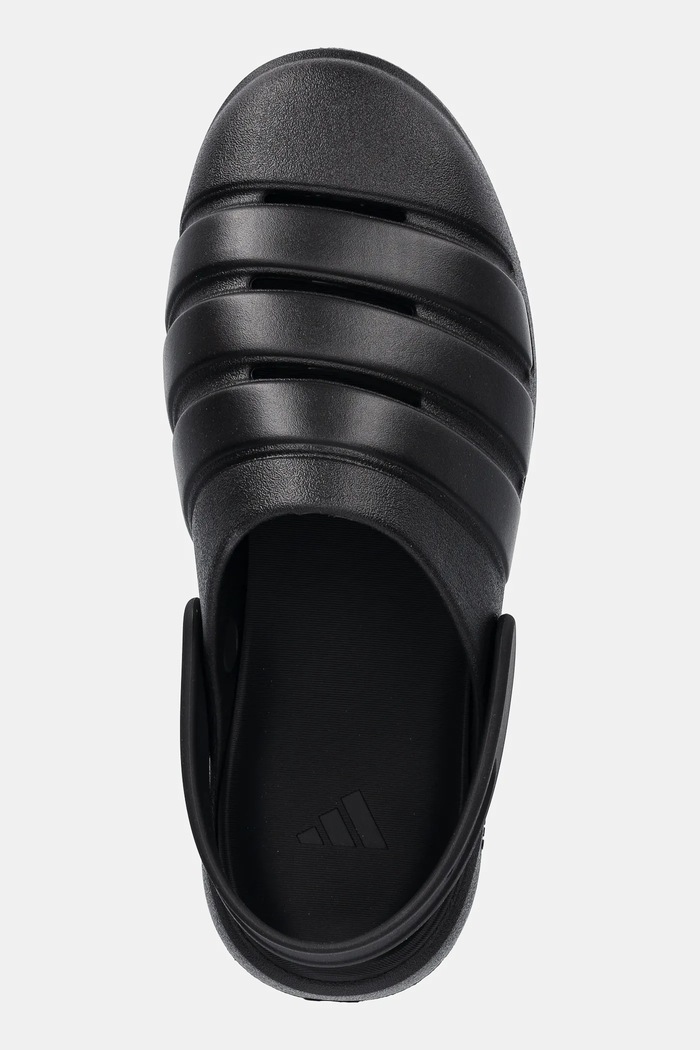 Pantofle adidas Znsory Clog černá JR3124