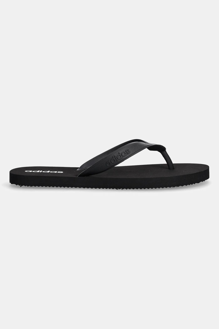Žabky adidas Keitaki Alpha JR1152 černá SS25