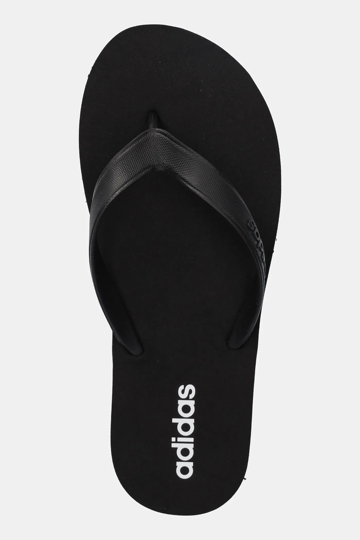 Boty Žabky adidas Keitaki Alpha JR1152 černá