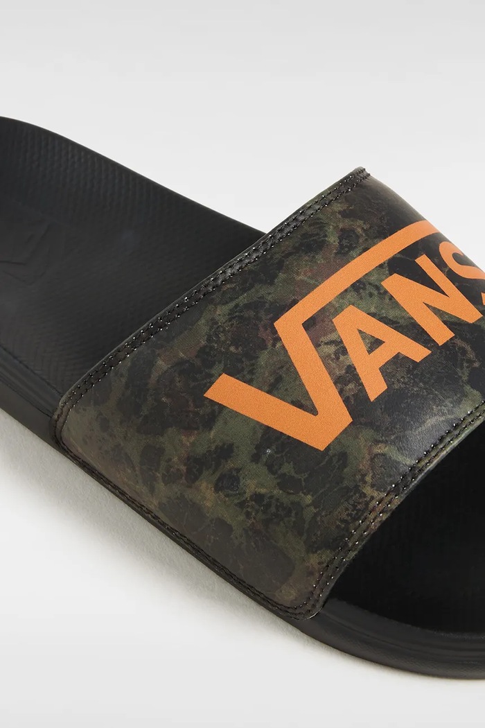 Obuv Šľapky Vans MTE La Costa Slide-On VN000D7G29B1 čierna