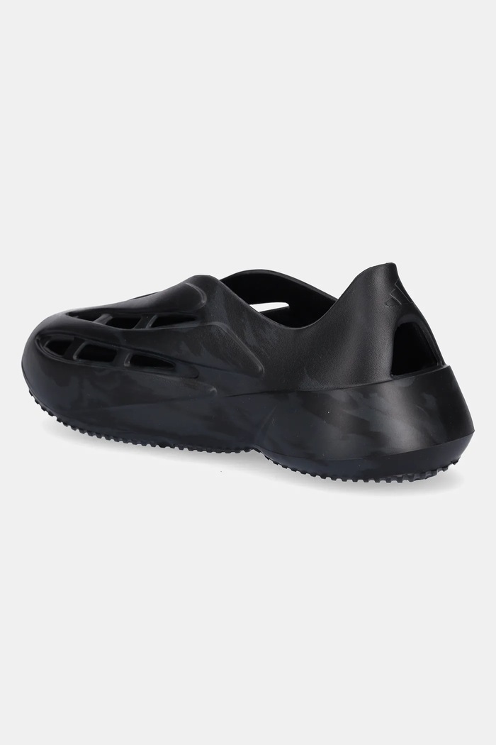 Обувки Маратонки adidas Lightblaze MOC JH7039 черен