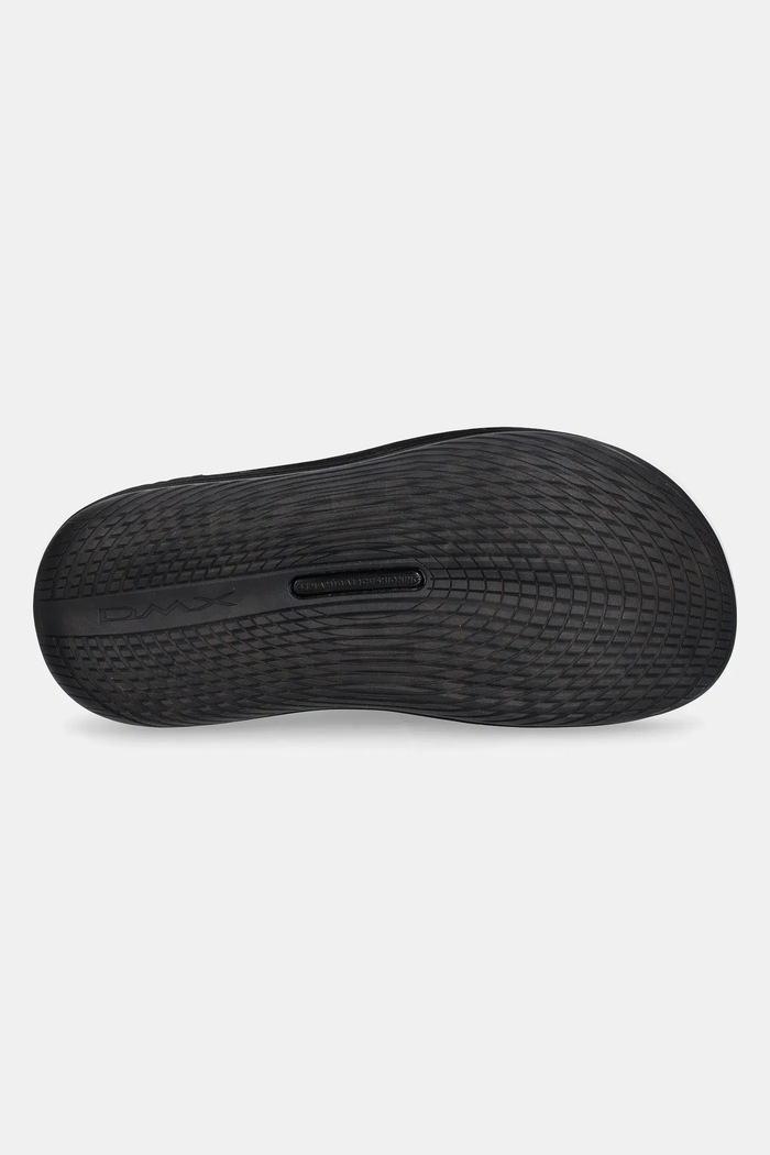 Pantofle Reebok Classic DMX RECOVERY SLIDE 100209351 černá
