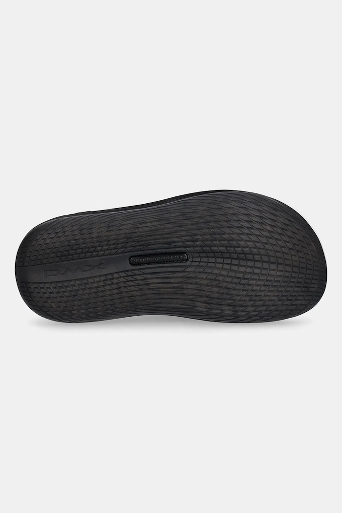 Pantofle Reebok Classic DMX RECOVERY SLIDE 100209351 černá