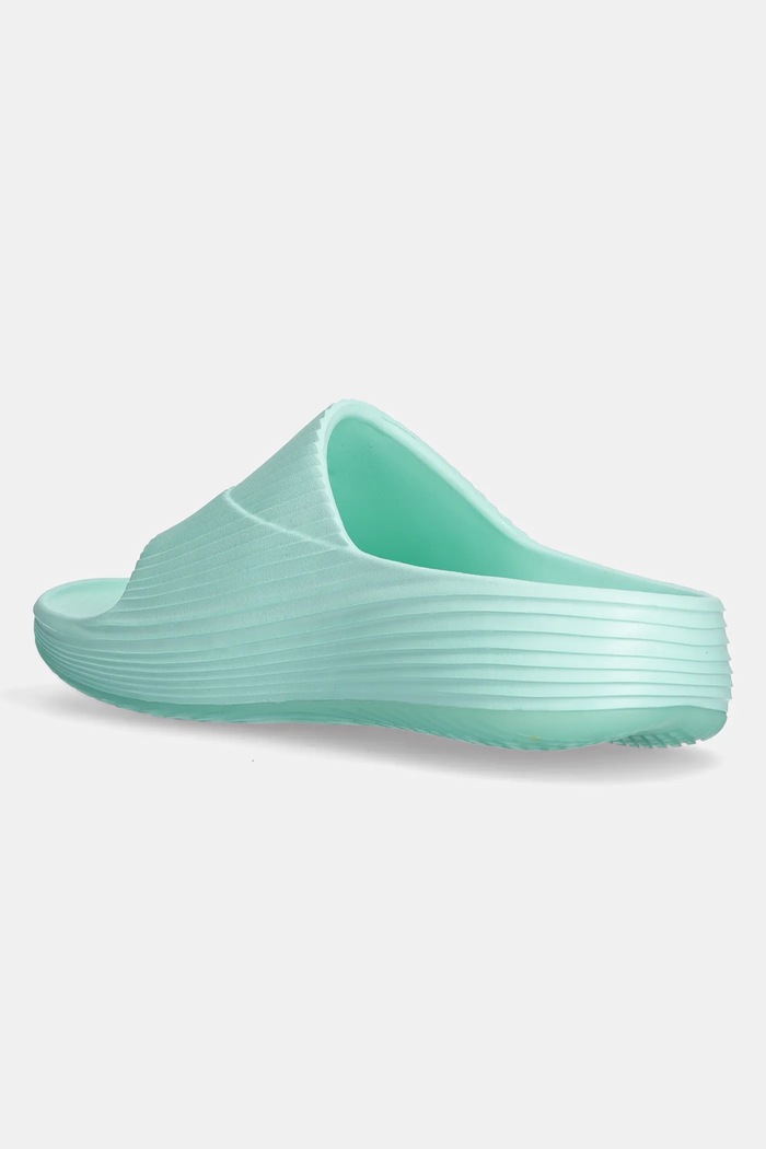 Obuća Natikače Reebok Classic DMX RECOVERY SLIDE 100221199 zelena