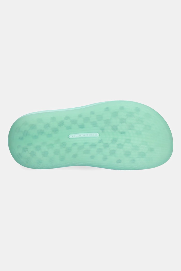 Natikače Reebok Classic DMX RECOVERY SLIDE 100221199 zelena